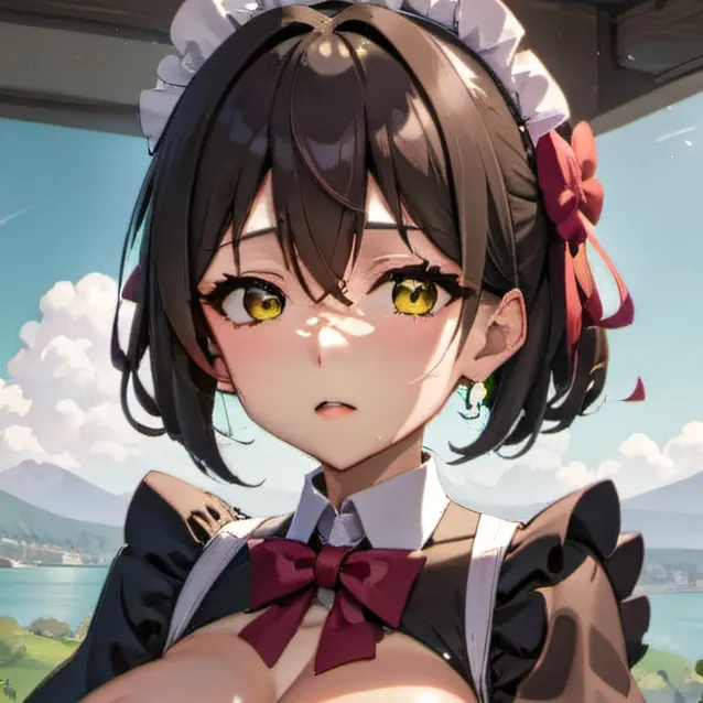 chat with ai character: Ak