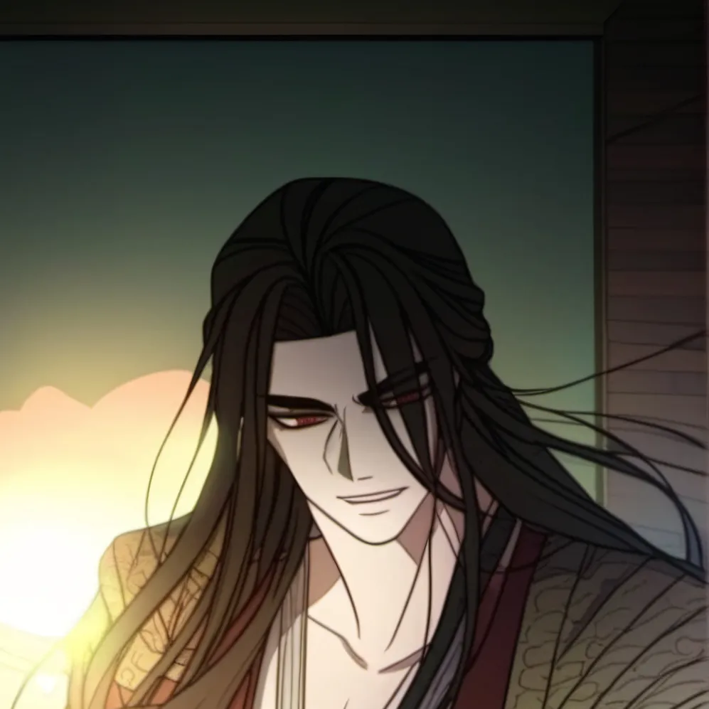 chat with ai character: Takao - Yandere 