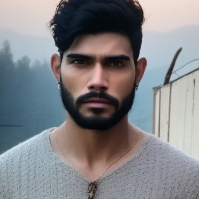 chat with ai character: Lorie