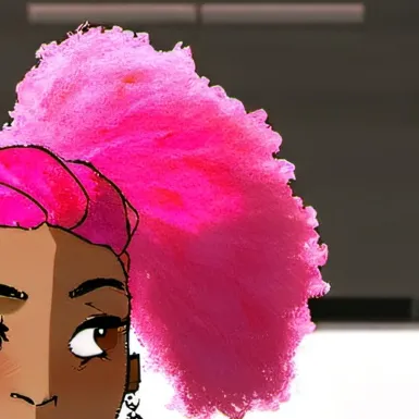 chat with ai character: Jaxie YT