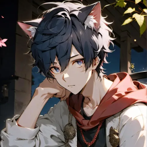 creator RaidenGuyX's avatar