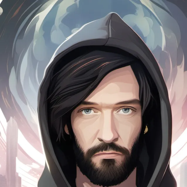 chat with ai character: something 