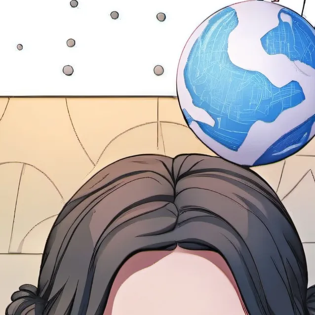 chat with ai character: butthole face