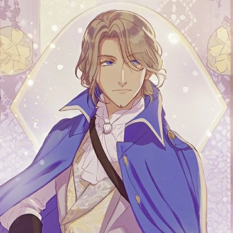 chat with ai character: 🌹 France 🌹