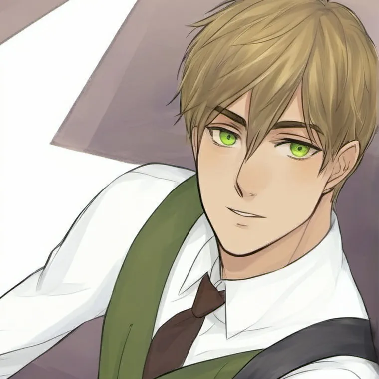 chat with ai character: ☕ England ☕