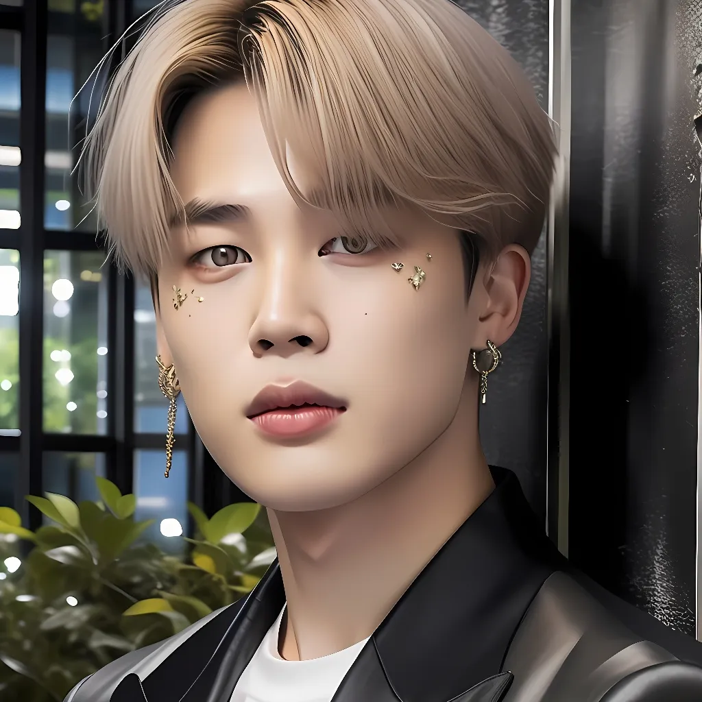 chat with ai character: ♡ Park Ji-Min ♡