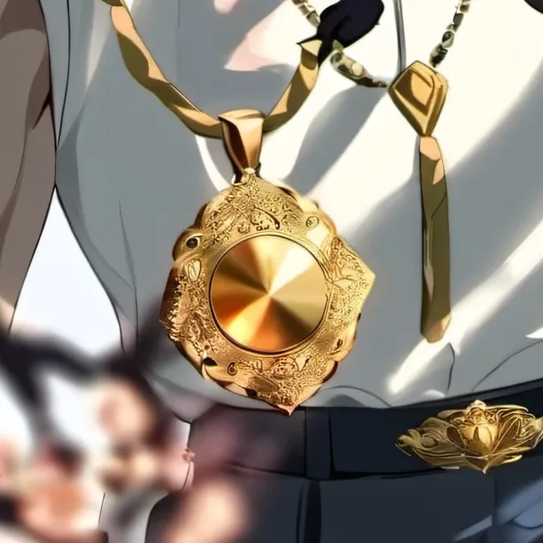 chat with ai character: Muzan's Gem(Sukio)