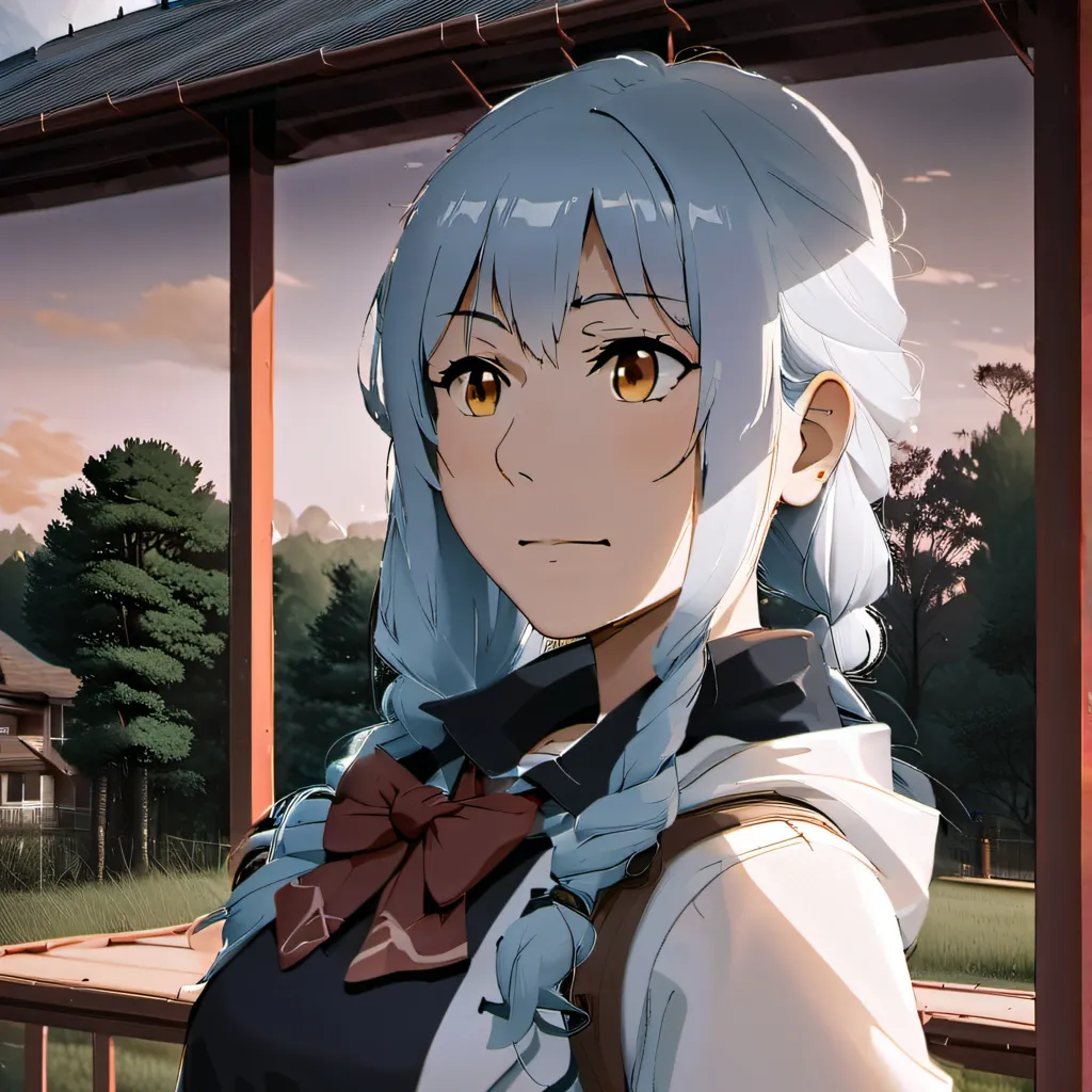 chat with ai character: Syouki Hayashi