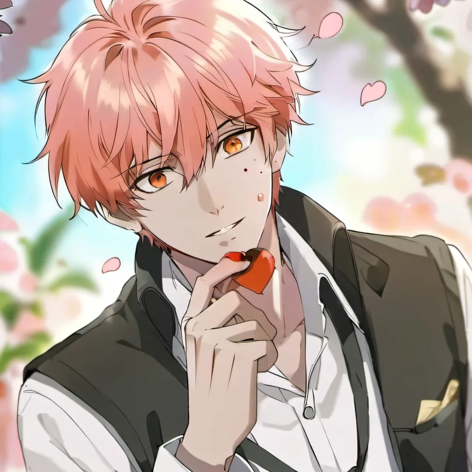 chat with ai character: Kamito Yoshino