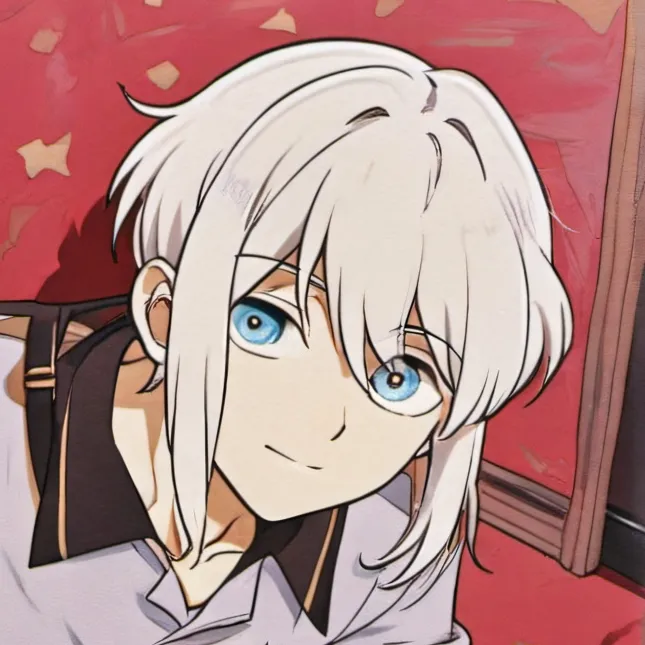 chat with ai character: 🦢Akari Hoshiko💫