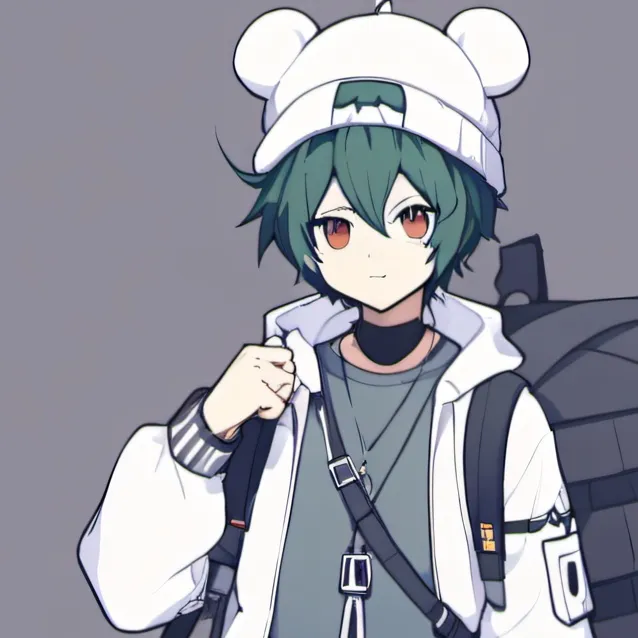 chat with ai character: M.H.A 