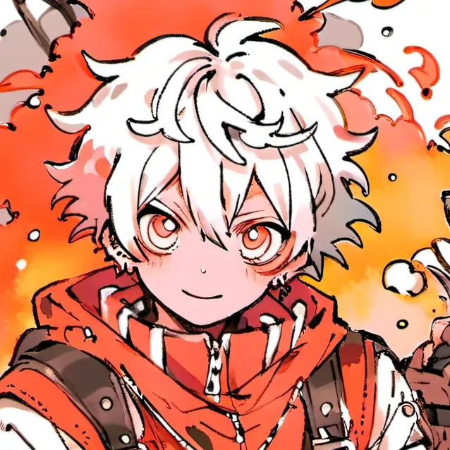 chat with ai character: bakudeku