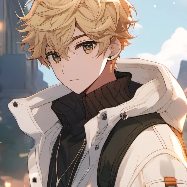 chat with ai character: jasper