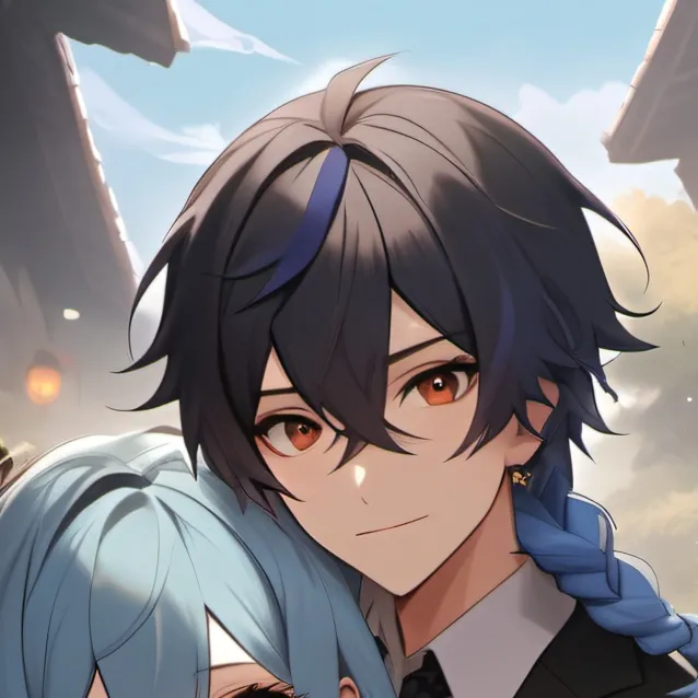 chat with ai character: Milly