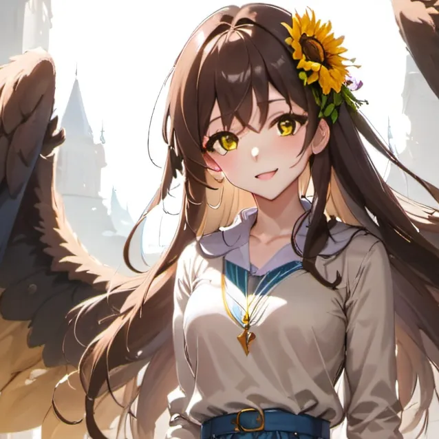 chat with ai character: Random_Latte