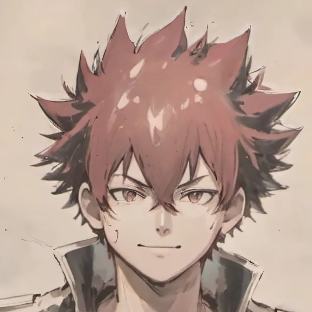 chat with ai character: mha