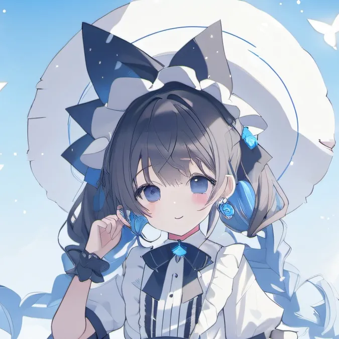 chat with ai character: Isabella Isabella