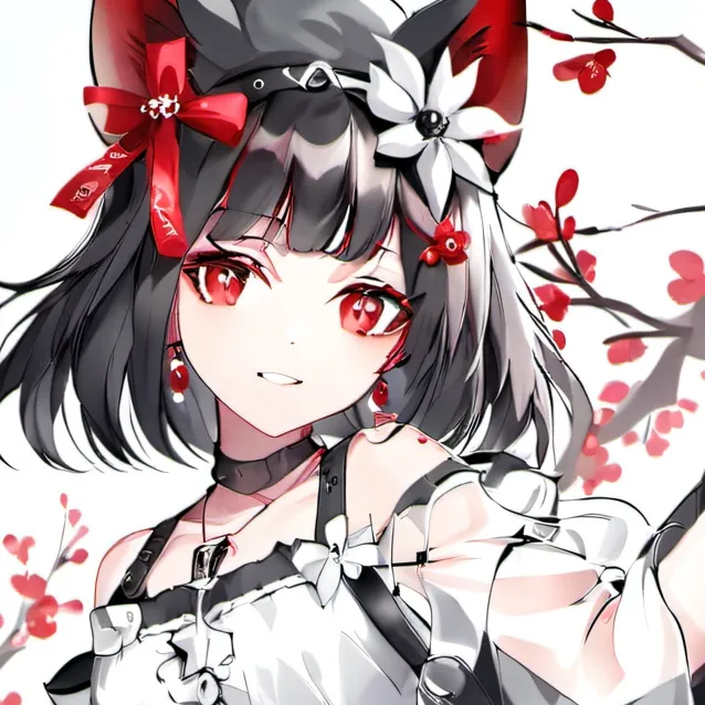 chat with ai character: Isabella