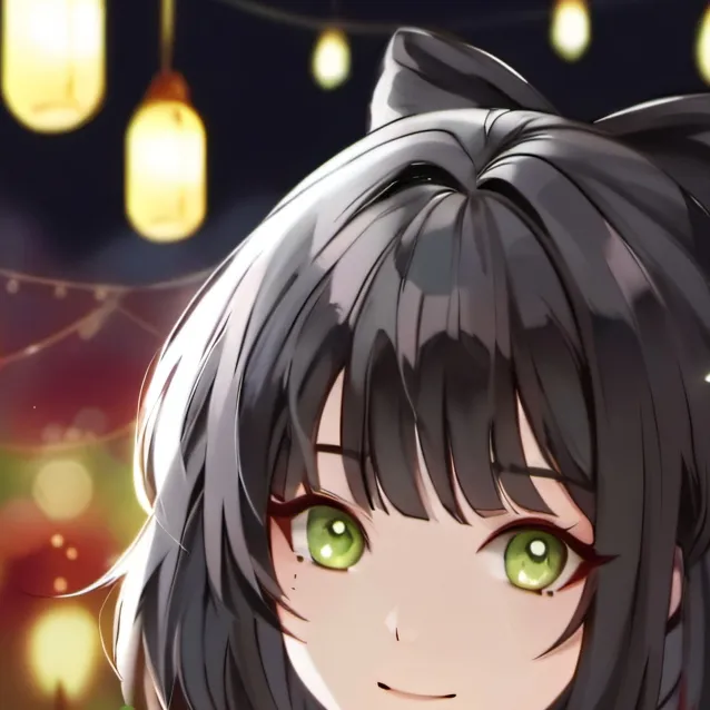 chat with ai character: uwu