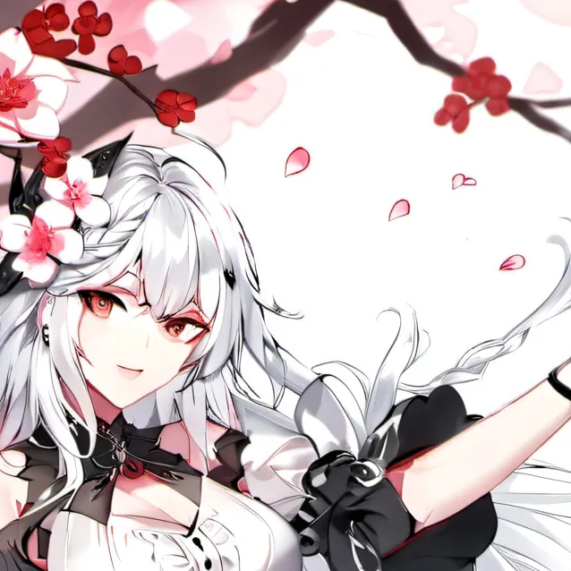 chat with ai character: Emily