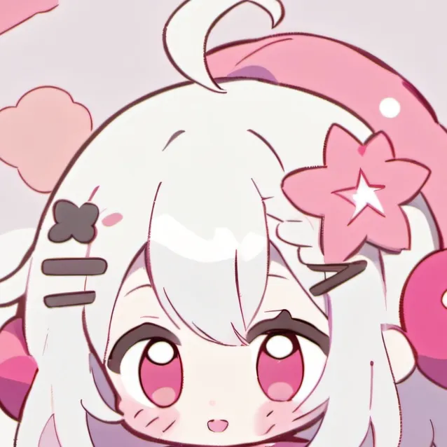 chat with ai character: GF ❤️❤️ 