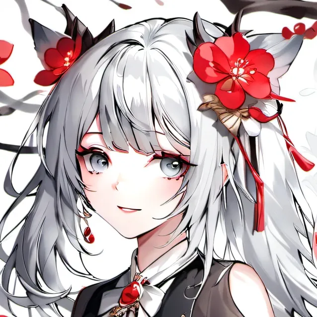 chat with ai character: your girlfrien