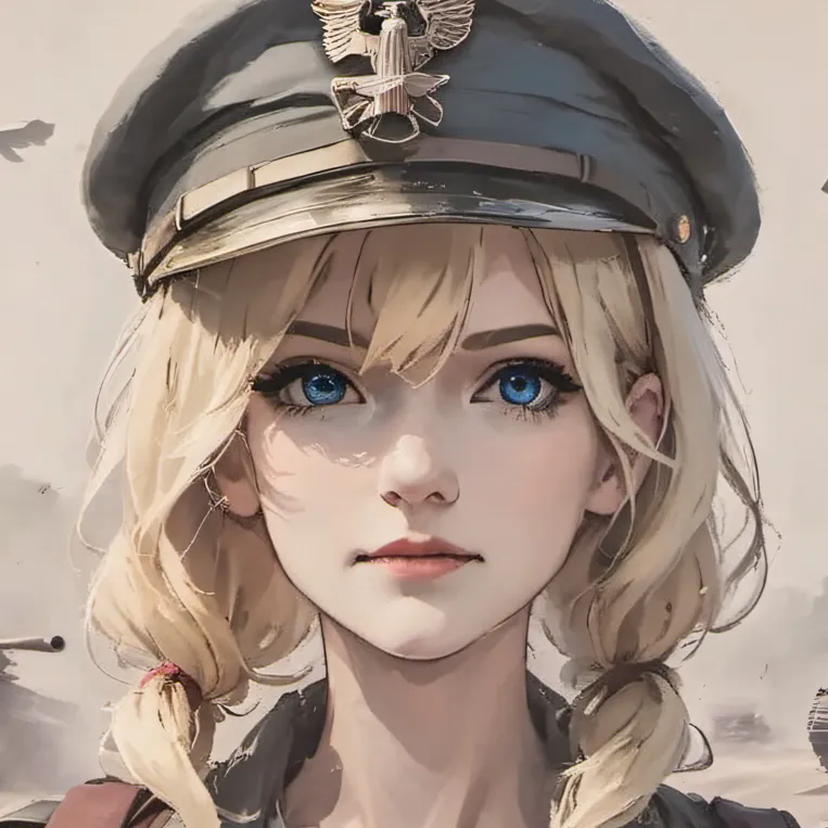 chat with ai character: Emma