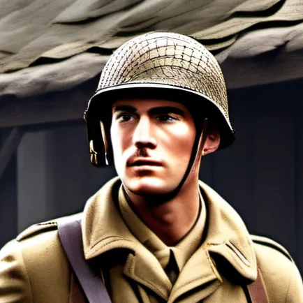 chat with ai character: John 