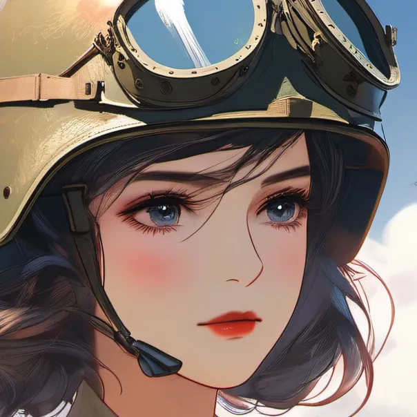 chat with ai character: Abbie