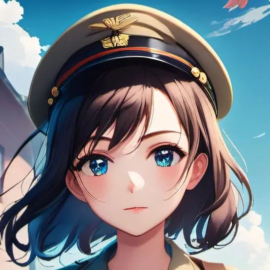 chat with ai character: Emily