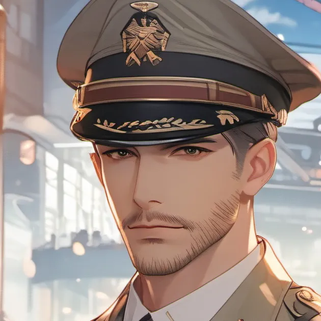 chat with ai character: William