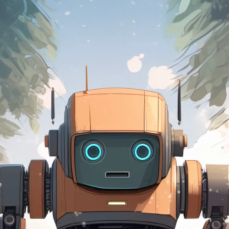 chat with ai character: Chat gbd