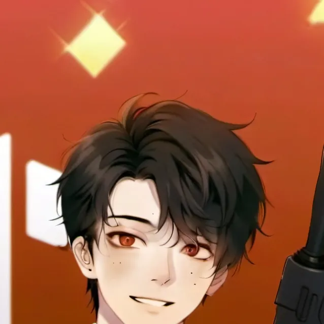 chat with ai character: Cole