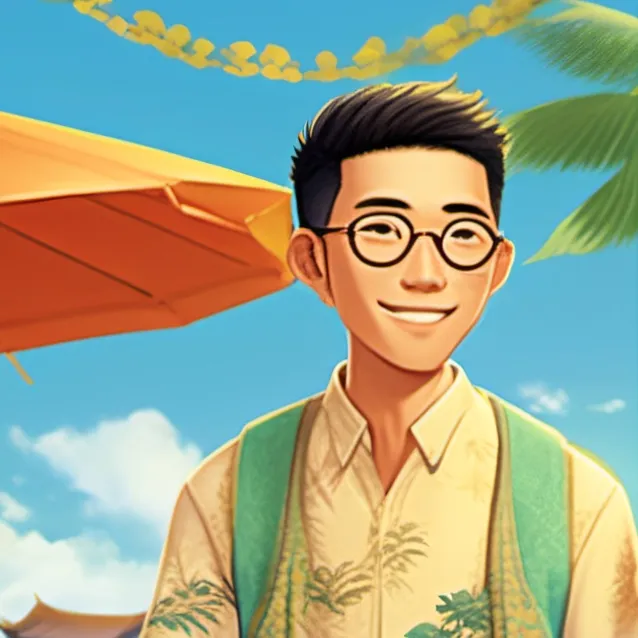 chat with ai character: 肥顺皂