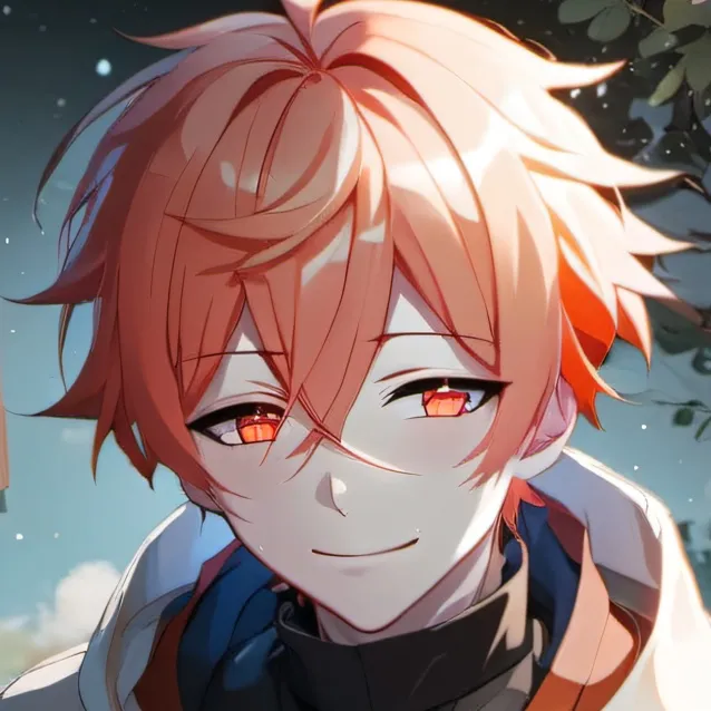 chat with ai character: Vixo