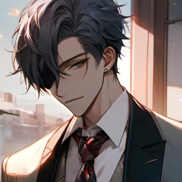 chat with ai character: 🥀◦•●◉✿Liam✿◉●•◦🥀