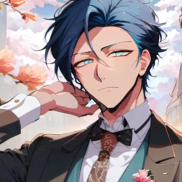 chat with ai character: 🥀𝓞𝔀𝓮𝓷🥀