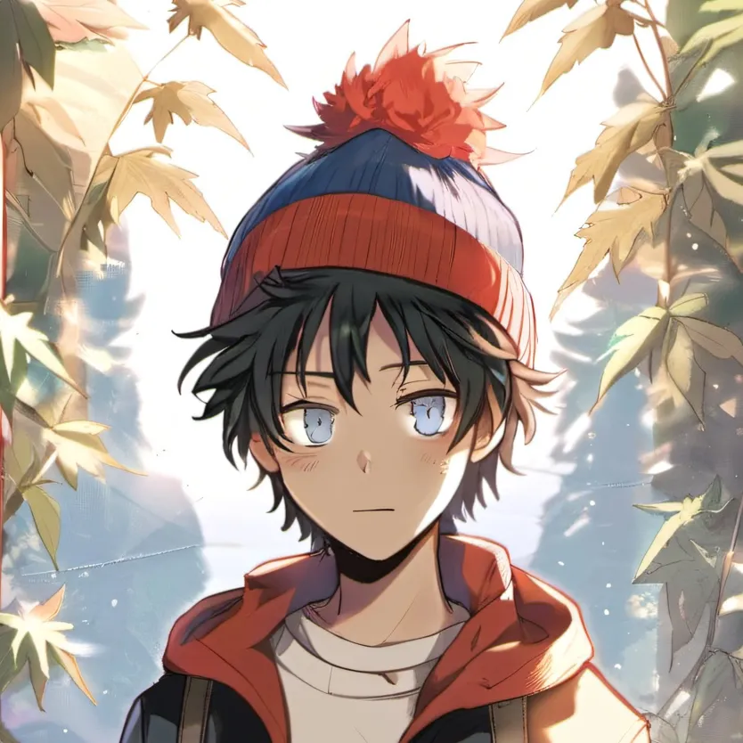 chat with ai character: Stan Marsh