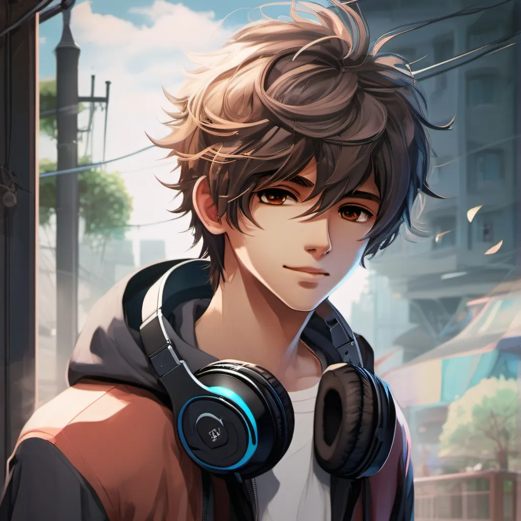 chat with ai character: Raghav