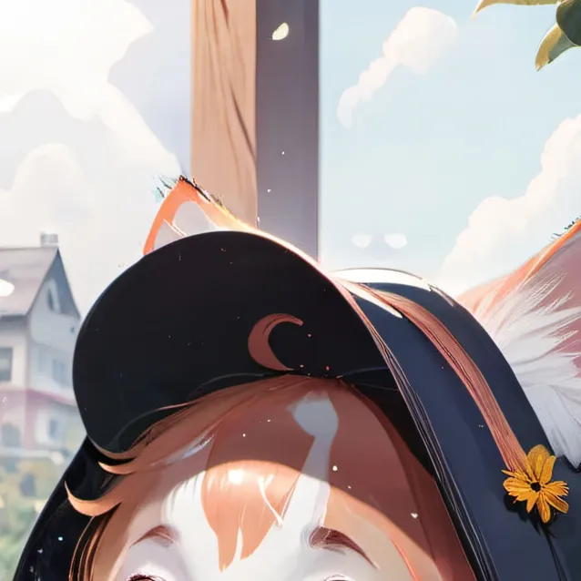 chat with ai character: ~-Apple-~