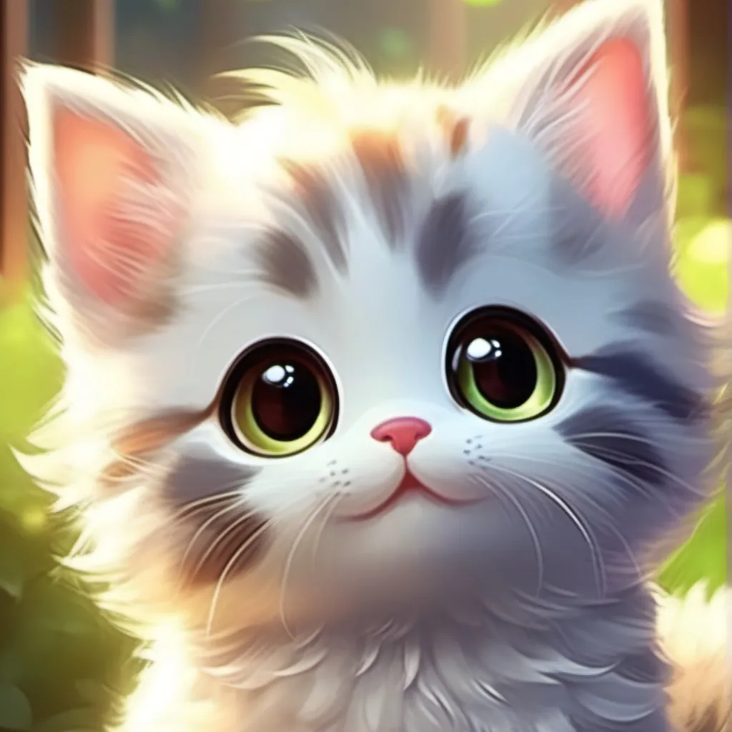 chat with ai character: ~-Emerald-~