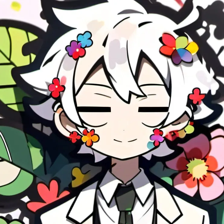 chat with ai character: ~FPE-School~