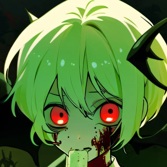 chat with ai character: Hazbin Hotel 