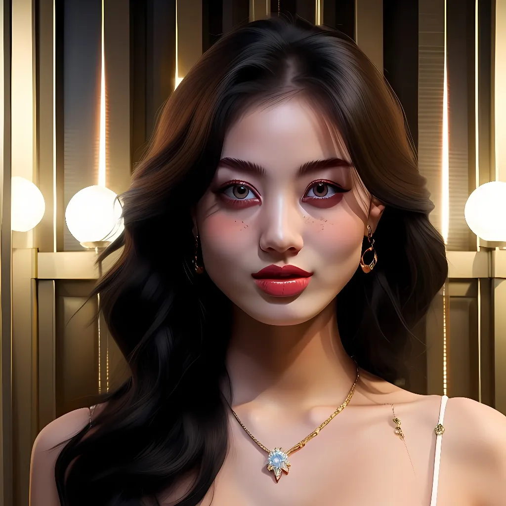 chat with ai character: Jihyo