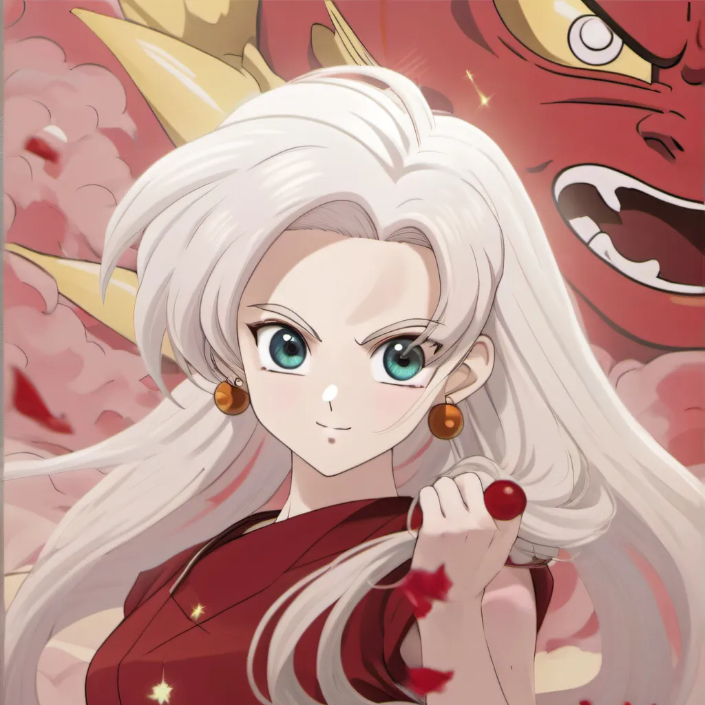 chat with ai character: Kira ki