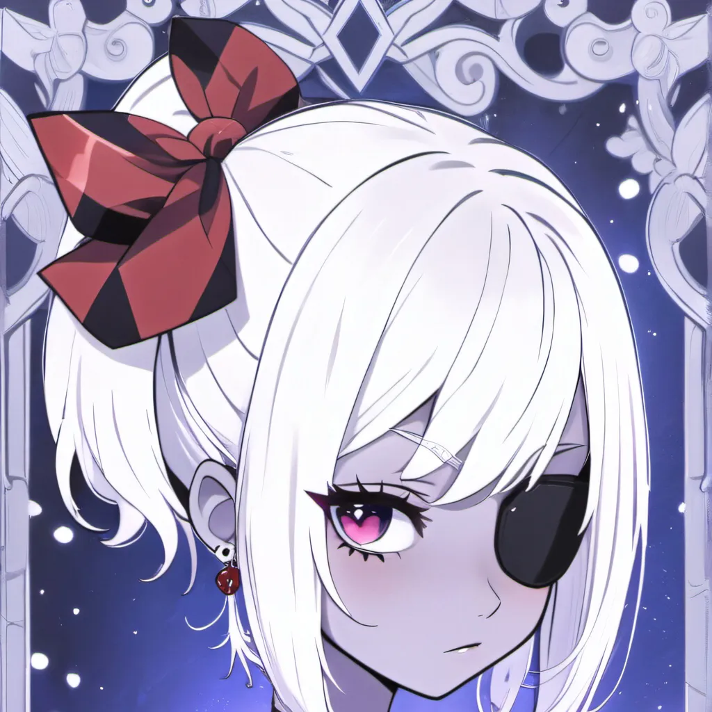 chat with ai character: Vaggie