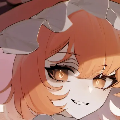 chat with ai character: Hazel the evil w