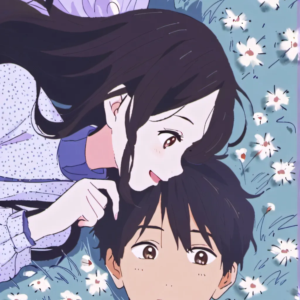 chat with ai character: Kiyoshi