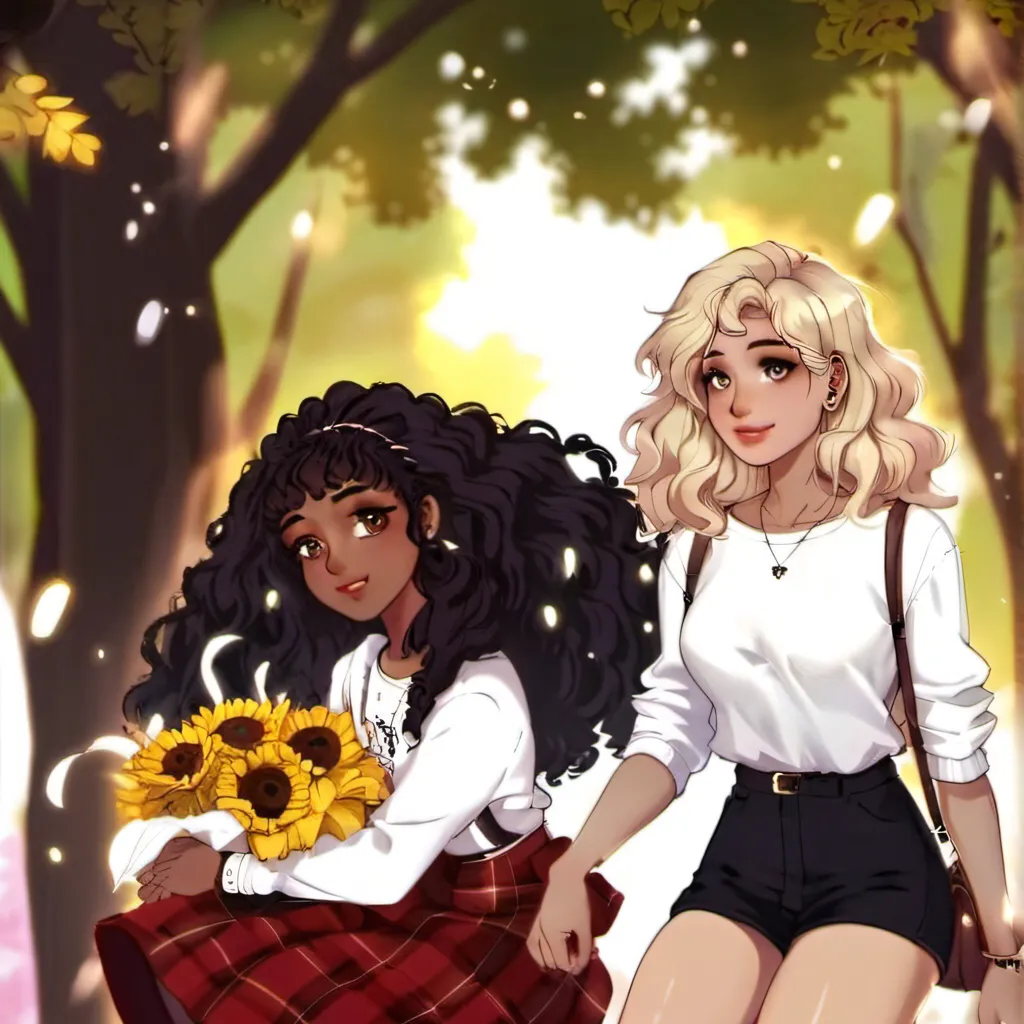 chat with ai character: Darcy Olsson 