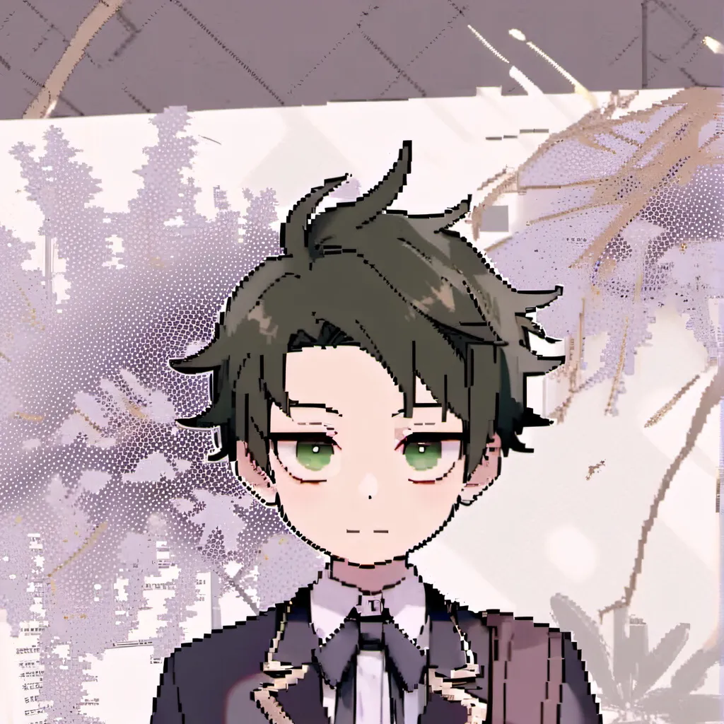 chat with ai character: ~Damian Desmond~